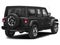 2020 Jeep Wrangler Unlimited Sahara 4x4
