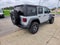 2023 Jeep Wrangler Rubicon 4 Door 4x4