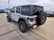 2023 Jeep Wrangler Rubicon 4 Door 4x4