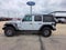 2023 Jeep Wrangler Rubicon 4 Door 4x4