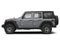 2023 Jeep Wrangler Rubicon 4 Door 4x4