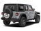 2023 Jeep Wrangler Rubicon 4 Door 4x4