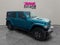 2020 Jeep Wrangler Unlimited Rubicon 4x4