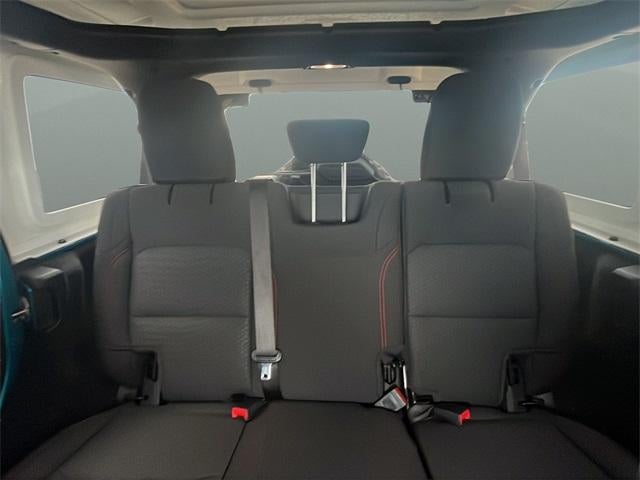 2020 Jeep Wrangler Unlimited Rubicon 4x4