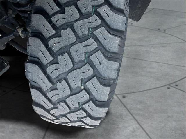 2020 Jeep Wrangler Unlimited Rubicon 4x4