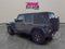 2022 Jeep Wrangler Unlimited Rubicon 4x4