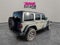 2022 Jeep Wrangler Unlimited Rubicon 4x4