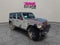 2022 Jeep Wrangler Unlimited Rubicon 4x4