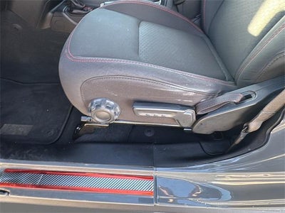 2022 Jeep Wrangler Unlimited Rubicon 4x4