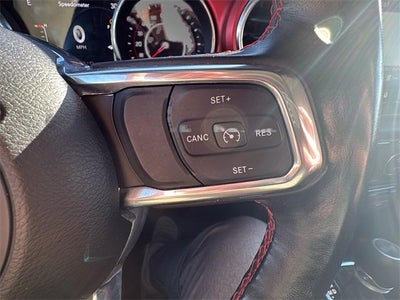 2022 Jeep Wrangler Unlimited Rubicon 4x4