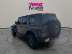 2022 Jeep Wrangler Unlimited Rubicon 4x4