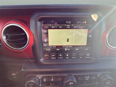 2022 Jeep Wrangler Unlimited Rubicon 4x4