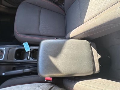 2022 Jeep Wrangler Unlimited Rubicon 4x4