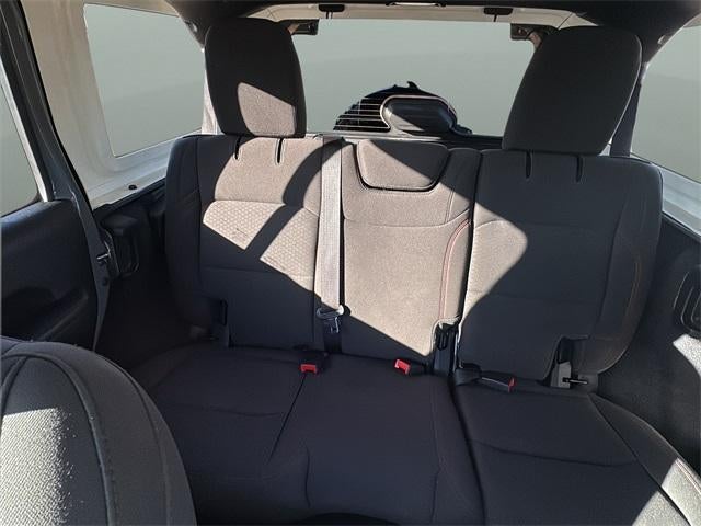 2022 Jeep Wrangler Unlimited Rubicon 4x4