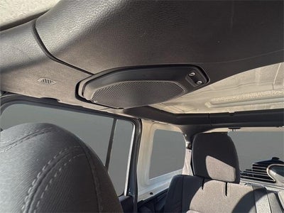 2022 Jeep Wrangler Unlimited Rubicon 4x4