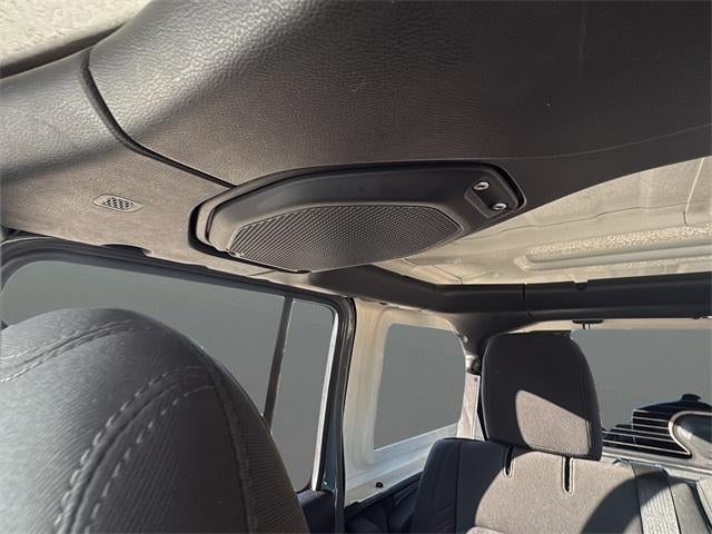 2022 Jeep Wrangler Unlimited Rubicon 4x4