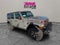 2022 Jeep Wrangler Unlimited Rubicon 4x4