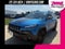 2018 Jeep Cherokee Trailhawk 4x4