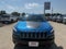 2018 Jeep Cherokee Trailhawk 4x4