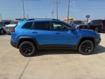 2018 Jeep Cherokee Trailhawk 4x4