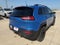 2018 Jeep Cherokee Trailhawk 4x4