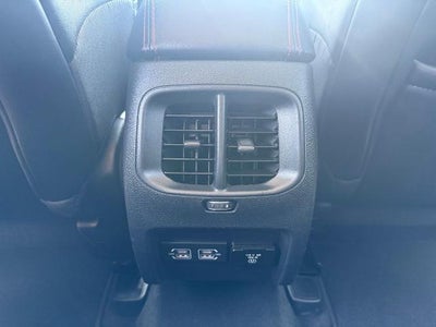 2021 Jeep Cherokee Trailhawk 4x4