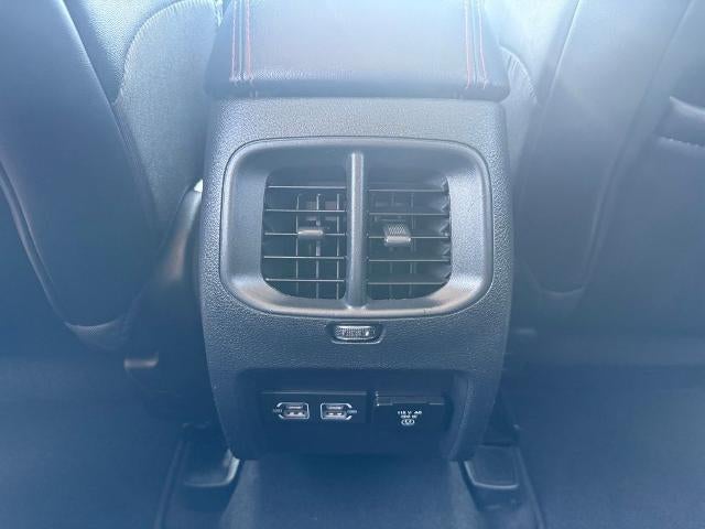 2021 Jeep Cherokee Trailhawk 4x4