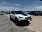2021 Jeep Cherokee Trailhawk 4x4