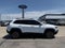 2021 Jeep Cherokee Trailhawk 4x4