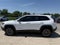 2021 Jeep Cherokee Trailhawk 4x4