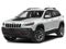 2021 Jeep Cherokee Trailhawk 4x4