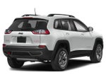 2021 Jeep Cherokee Trailhawk 4x4
