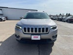 2019 Jeep Cherokee Latitude Plus 4x4