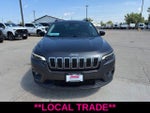 2022 Jeep Cherokee Latitude Lux 4x4