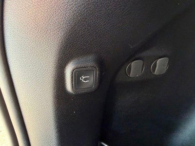 2022 Jeep Cherokee Latitude Lux 4x4