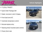 2022 Jeep Cherokee Latitude Lux 4x4