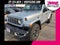 2024 Jeep Wrangler Sahara 4 Door 4x4