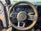 2024 Jeep Wrangler Sahara 4 Door 4x4