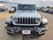 2024 Jeep Wrangler Sahara 4 Door 4x4