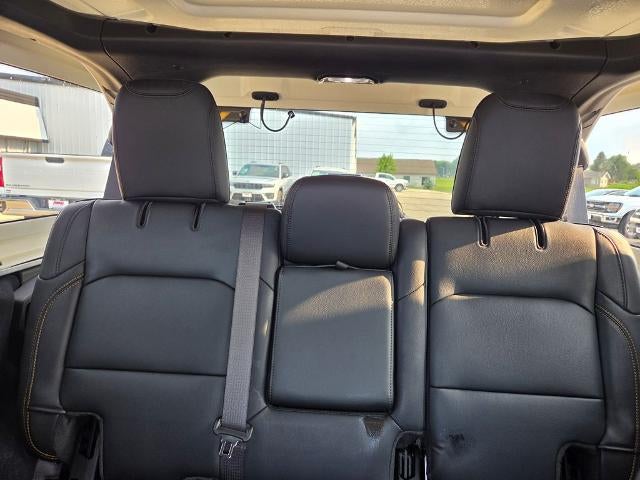 2024 Jeep Wrangler Sahara 4 Door 4x4
