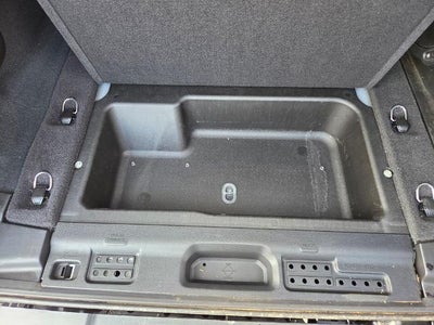 2024 Jeep Wrangler Sahara 4 Door 4x4
