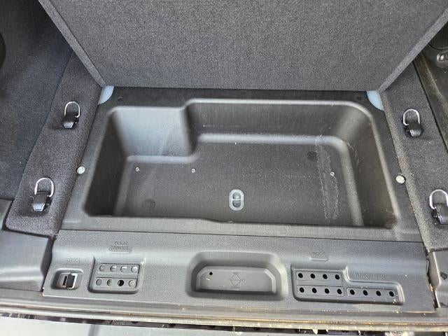 2024 Jeep Wrangler Sahara 4 Door 4x4