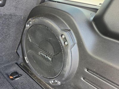 2024 Jeep Wrangler Sahara 4 Door 4x4