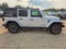 2024 Jeep Wrangler Sahara 4 Door 4x4