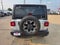 2024 Jeep Wrangler Sahara 4 Door 4x4