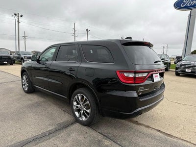 2020 Dodge Durango GT Plus AWD