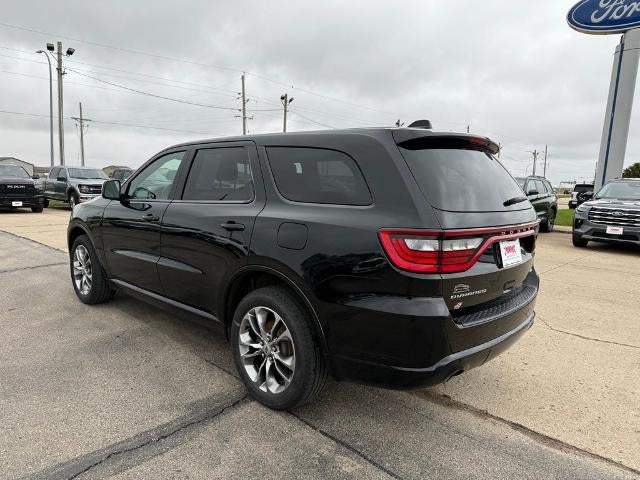 2020 Dodge Durango GT Plus AWD