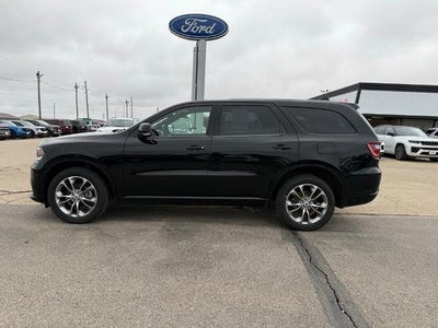 2020 Dodge Durango GT Plus AWD