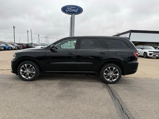 2020 Dodge Durango GT Plus AWD