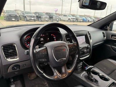 2020 Dodge Durango GT Plus AWD